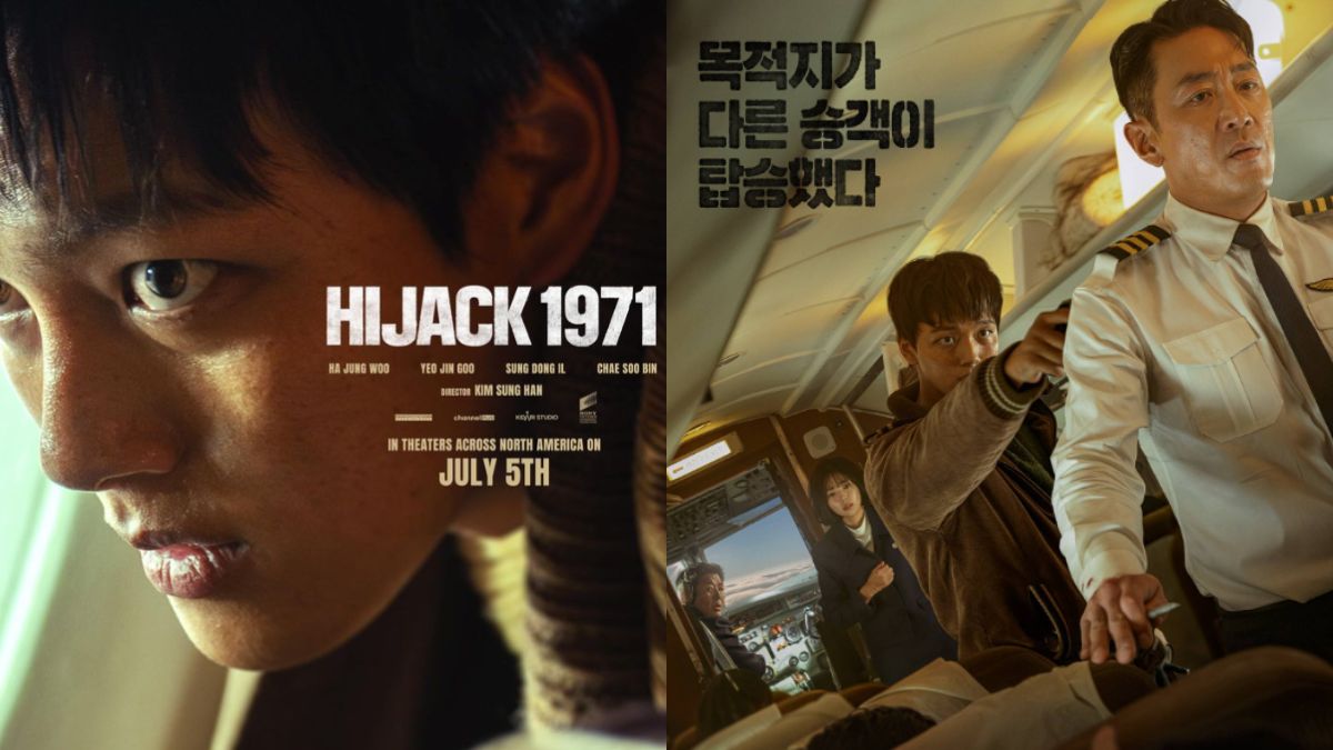 Hijacking OTT Release When And Where To Watch Yeo Jin Goo's Korean